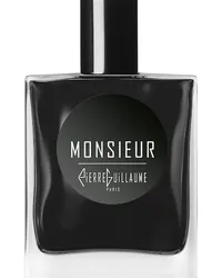 Pierre Guillaume Paris Unisexdüfte Black Collection MonsieurEau de Parfum Spray 