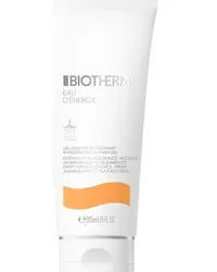 Biotherm Düfte Eau d'Énergie Invigorating Shower Gel 