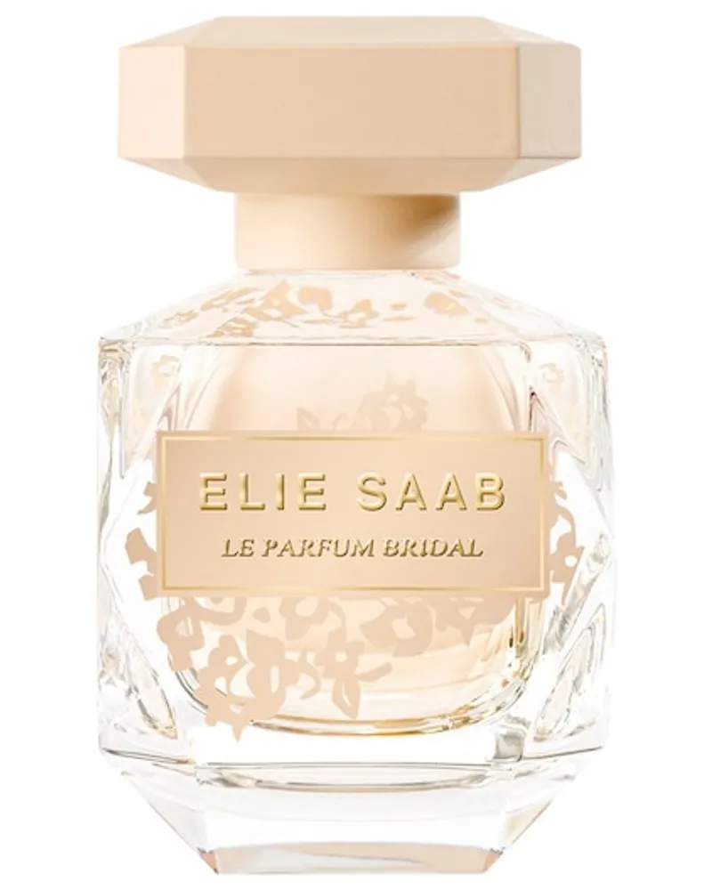 Elie Saab Damendüfte Le Parfum BridalEau de Parfum Spray 