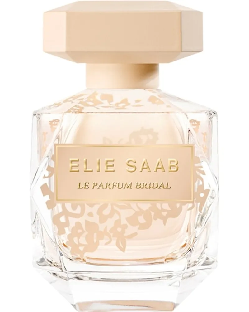 Elie Saab Damendüfte Le Parfum BridalEau de Parfum Spray 