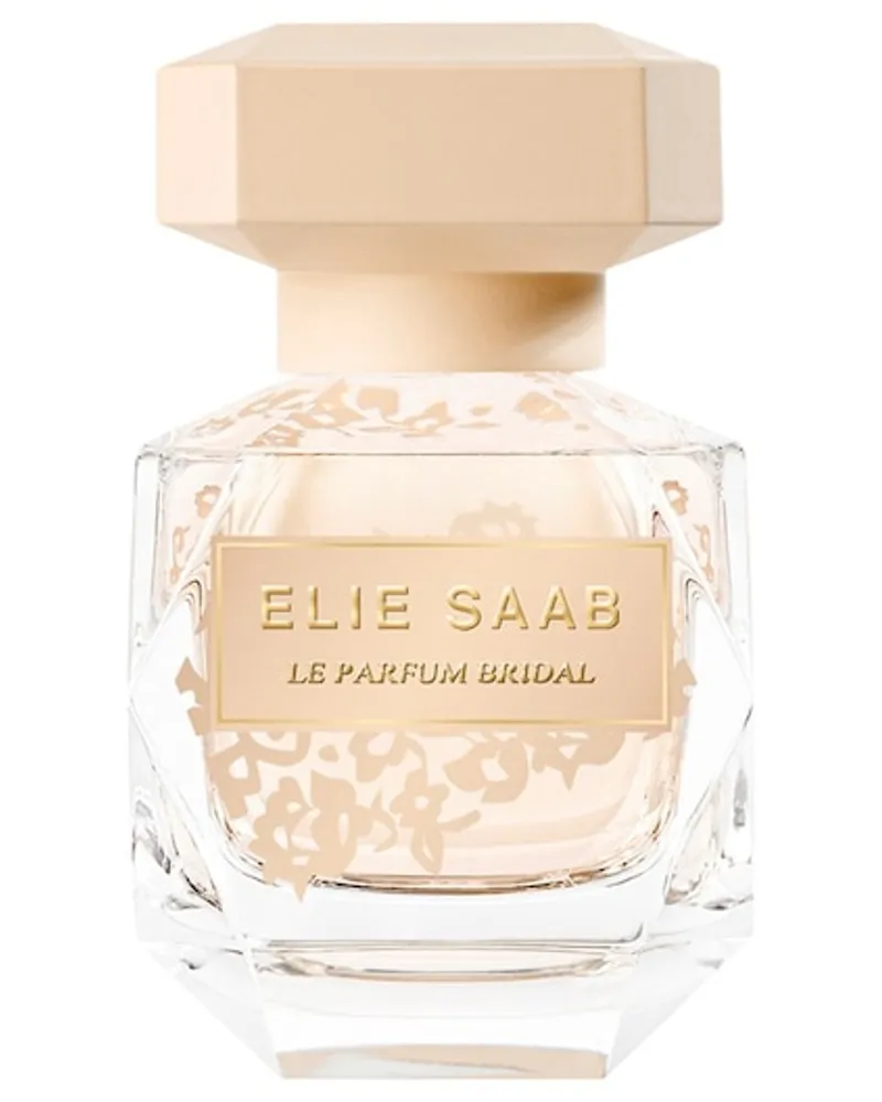 Elie Saab Damendüfte Le Parfum BridalEau de Parfum Spray 