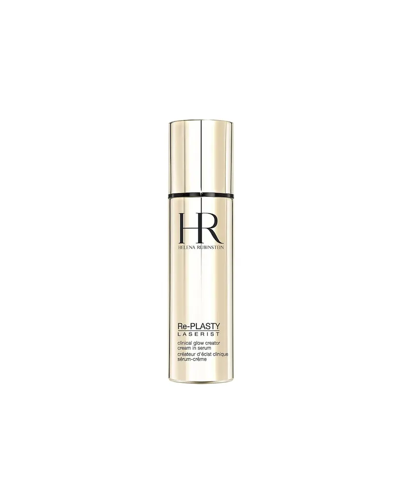 Helena Rubinstein Helena-Rubinstein Pflege Re-PlastyLaseristClinical Glow Creator Cream in Serum 9.382,00 € / 1 l 