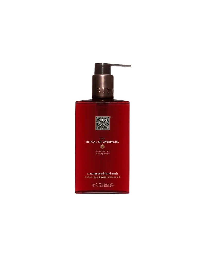 RITUALS Rituale The-Ritual-Of-AyurvedaHand Wash 36,33 € / 1 l 