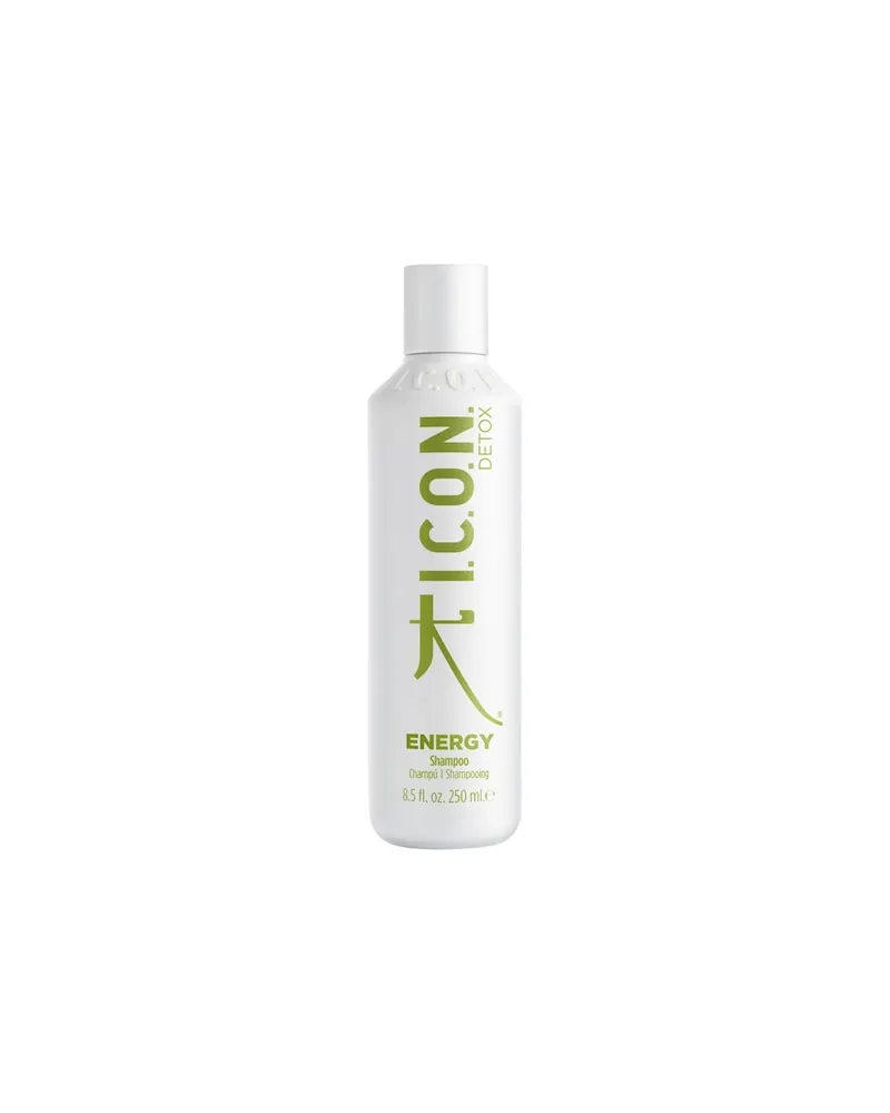 I.C.O.N. Collection ShampoosEnergy Detoxifying Shampoo 99,68 € / 1 l 