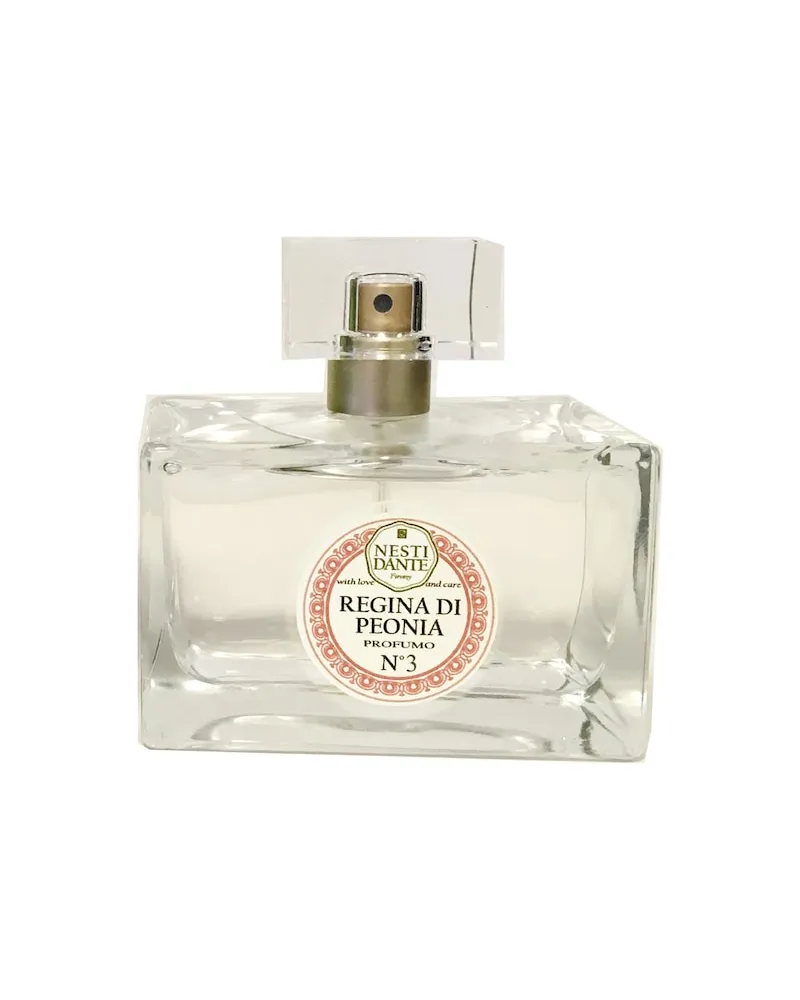 Nesti Dante Nesti-Dante-Firenze Damenduefte N3-Regina-Di-PeonieEssence du Parfum Spray 490,00 € / 1 l 