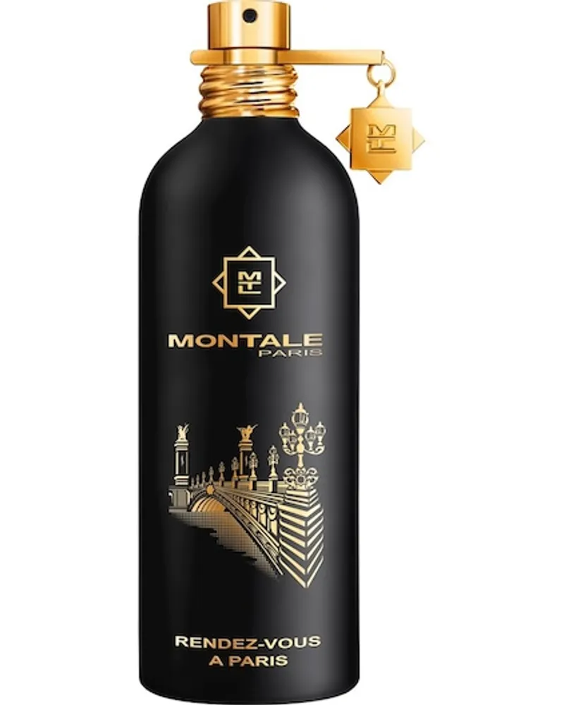 MONTALE Düfte Flowers Rendez-vous à ParisEau de Parfum Spray 