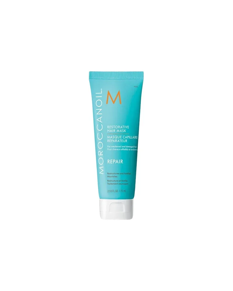 MOROCCANOIL Haarpflege PflegeStärkende Maske 184,00 € / 1 l 