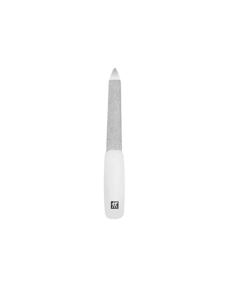 Zwilling Zwilling-Beauty Manikuere NagelfeilenSaphir-Nagelfeile 18cm 11,32 