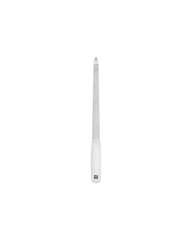 Zwilling Zwilling-Beauty Manikuere NagelfeilenSaphir-Nagelfeile 18cm 11,32 