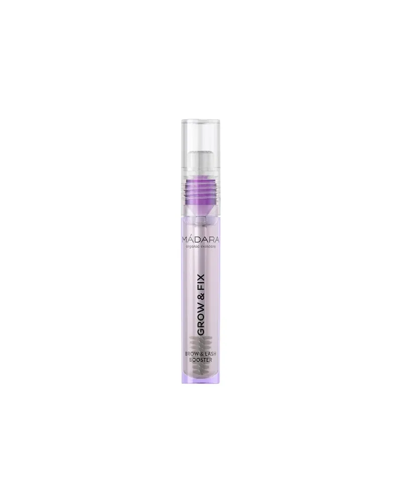 MÁDARA MADARA Make-up AugenGrow & Fix Brow & Lash Booster 