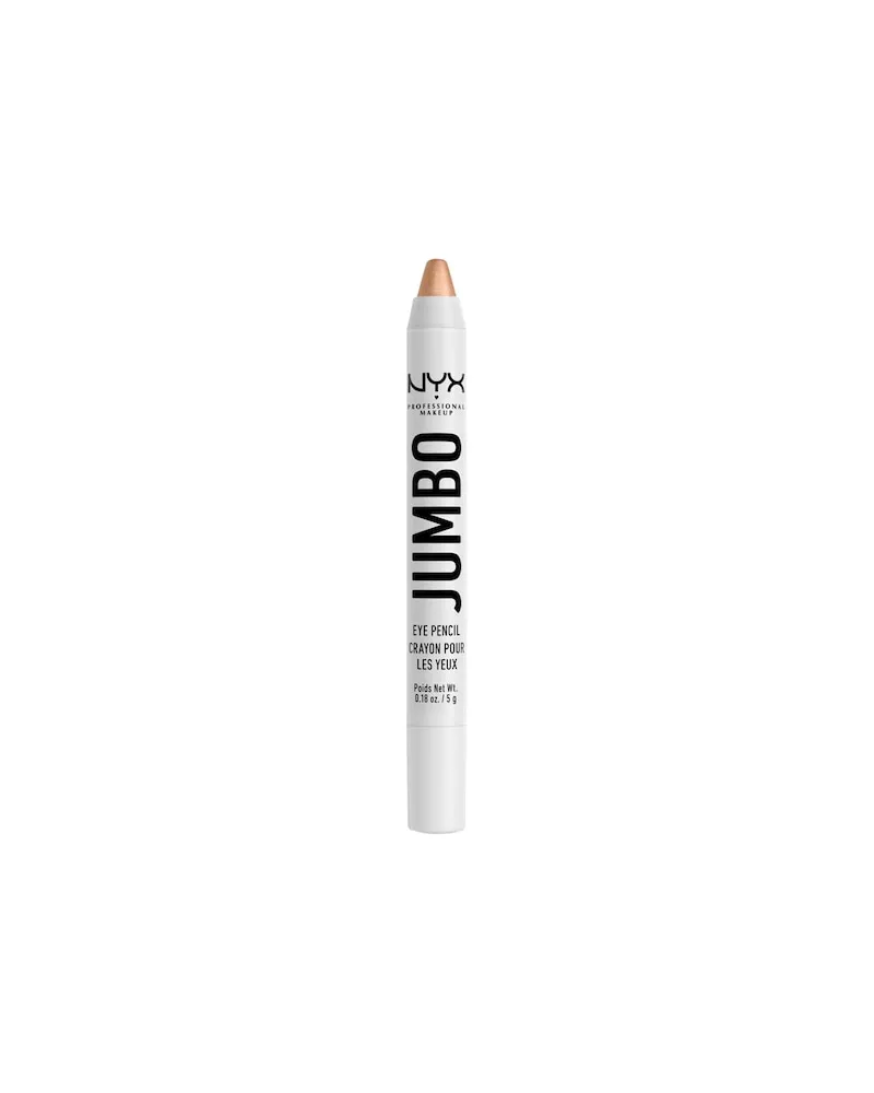 NYX Cosmetics NYX-Professional-Makeup Augen-Make-up EyelinerJumbo Eye Pencil Frosting 