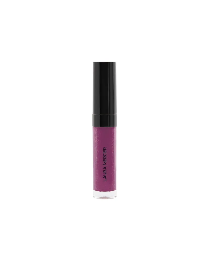 Laura Mercier Laura-Mercier Lippen-Make-up Lip-GlossLip GlacéHydrating & Moisturizing Lip Balm Gloss Vanille 