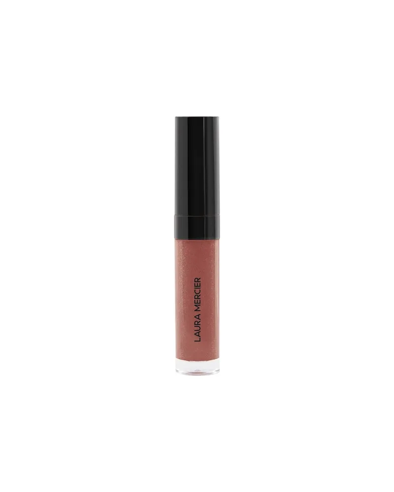 Laura Mercier Laura-Mercier Lippen-Make-up Lip-GlossLip GlacéHydrating & Moisturizing Lip Balm Gloss Vanille 