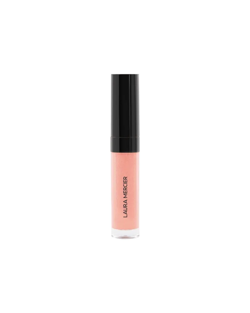 Laura Mercier Laura-Mercier Lippen-Make-up Lip-GlossLip GlacéHydrating & Moisturizing Lip Balm Gloss Vanille 