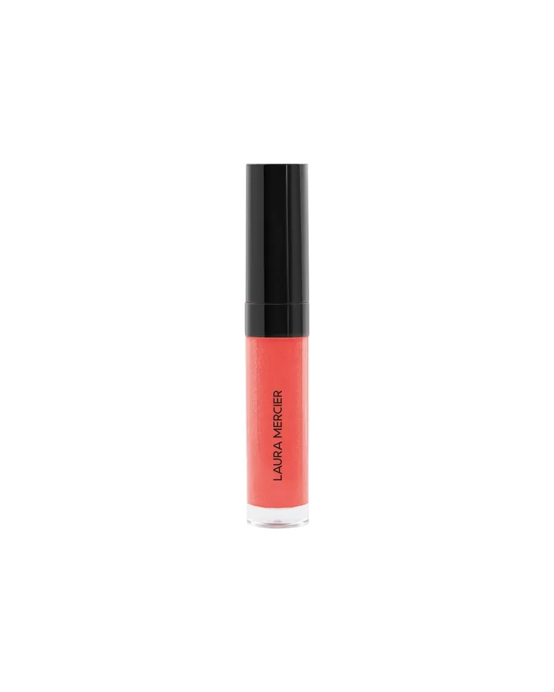 Laura Mercier Laura-Mercier Lippen-Make-up Lip-GlossLip GlacéHydrating & Moisturizing Lip Balm Gloss Vanille 