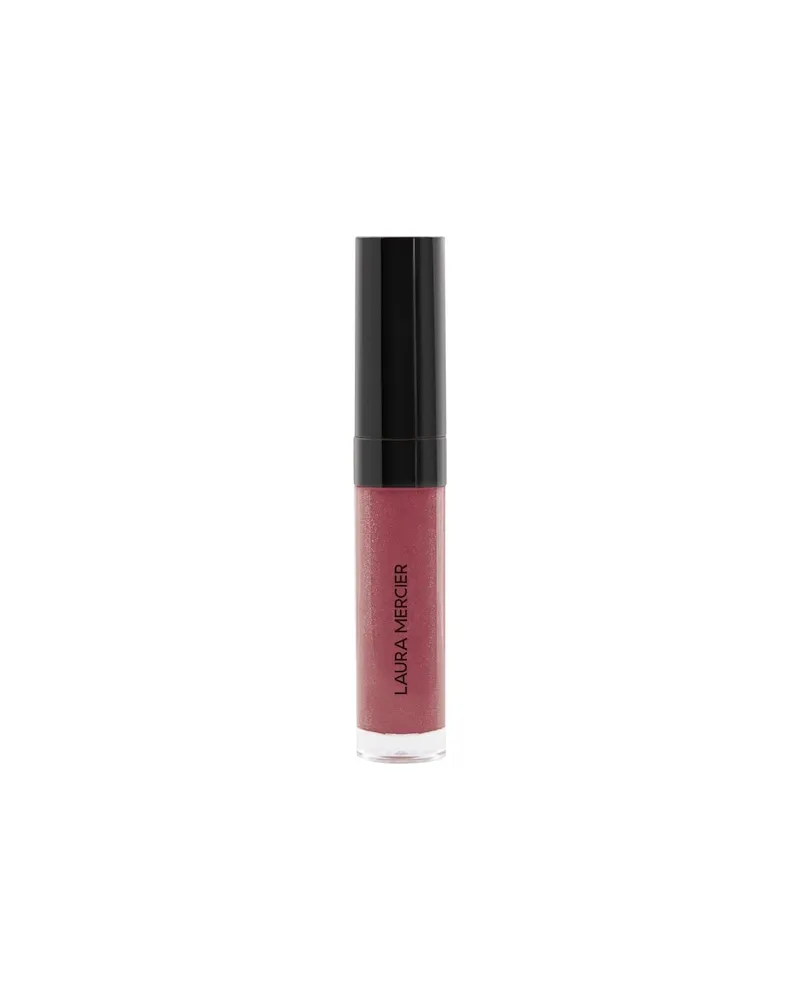 Laura Mercier Laura-Mercier Lippen-Make-up Lip-GlossLip GlacéHydrating & Moisturizing Lip Balm Gloss Vanille 