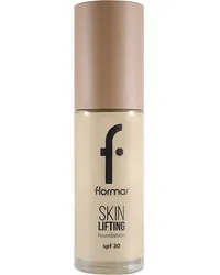 Flormar Teint Make-up Foundation Skin Lifting Foundation SPF 30 20 Pure Beige 599,67 € / 1 l 