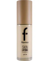 Flormar Teint Make-up Foundation Skin Lifting Foundation SPF 30 20 Pure Beige 599,67 € / 1 l 