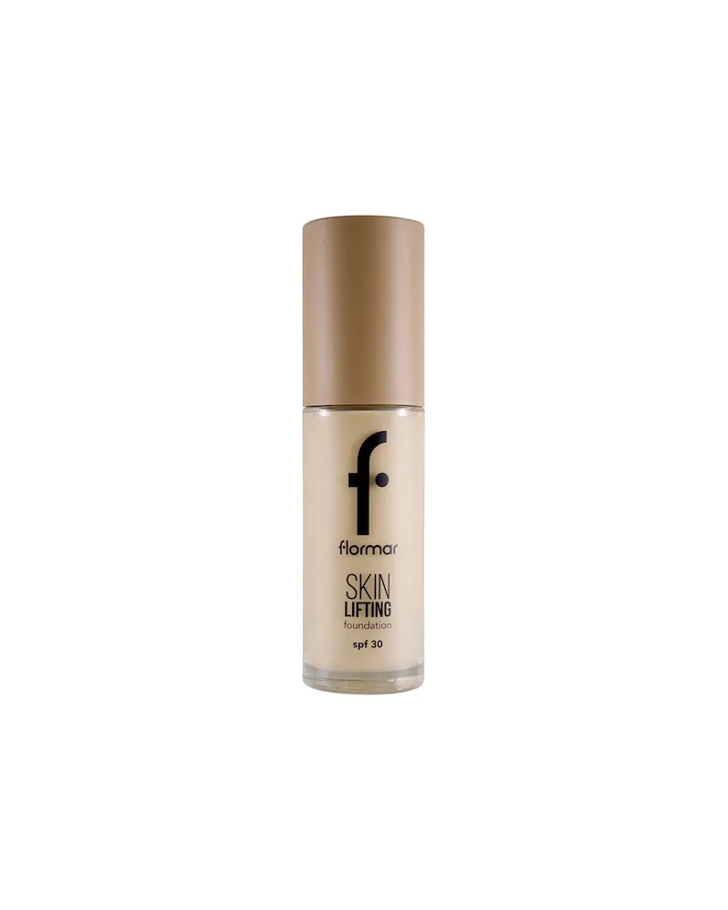 Flormar Teint Make-up Foundation Skin Lifting Foundation SPF 30 20 Pure Beige 599,67 € / 1 l 