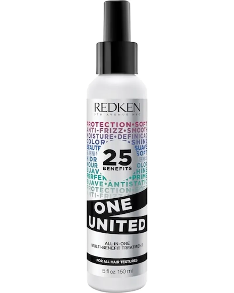 Redken Spezialpflege One United Multi-Benefit Treatment 