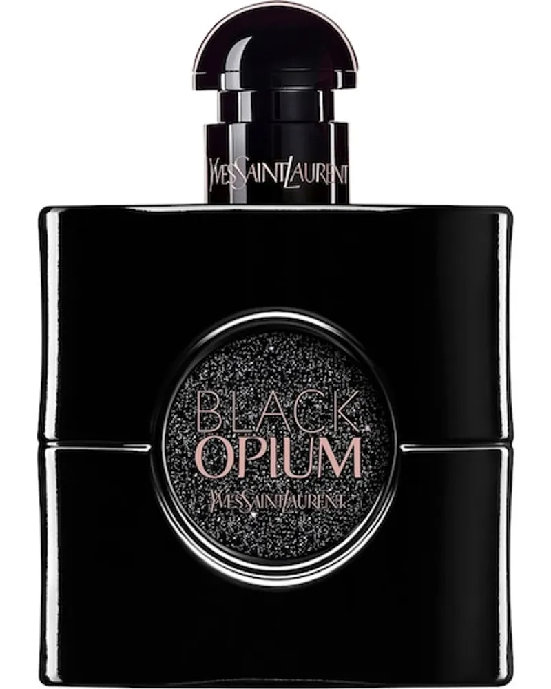 Yves Saint Laurent Damendüfte Black Opium Le Parfum 