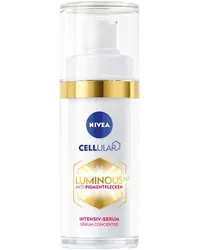 Nivea Gesichtspflege Serum und Kur Anti-PigmentfleckenIntensiv-Serum 966,33 € / 1 l 