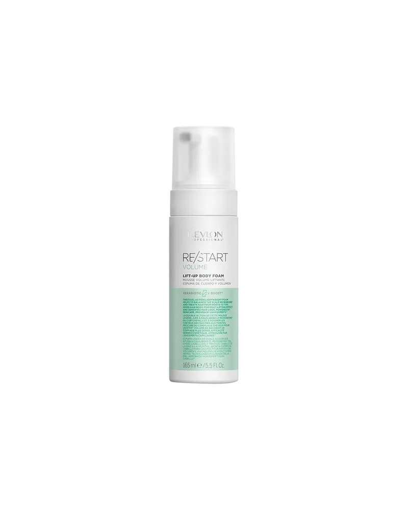 Revlon Revlon-Professional ReStart VolumeLift-Up Body Foam 106,67 € / 1 l 