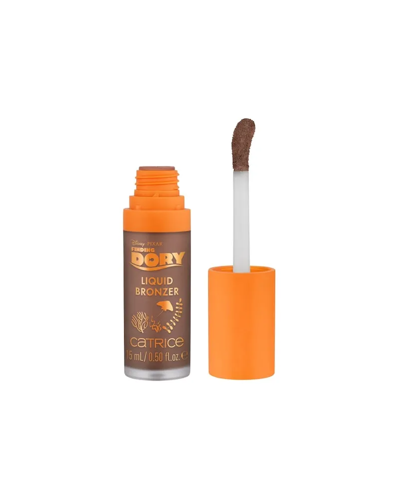catrice Collection Disney-Pixar-Finding-DoryMatte Liquid Bronzer Medium To Dark 366,00 € / 1 l 
