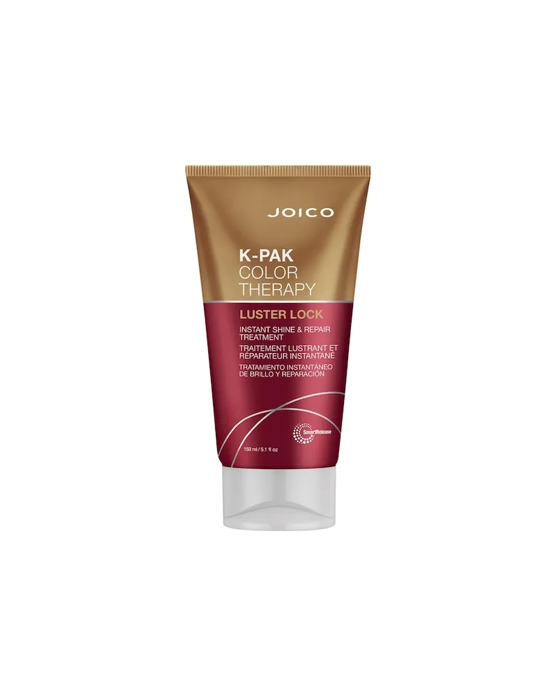 Joico Haarpflege K-Pak-Color-TherapyLuster Lock Instant Shine & Repair Treatment 120,33 € / 1 l 
