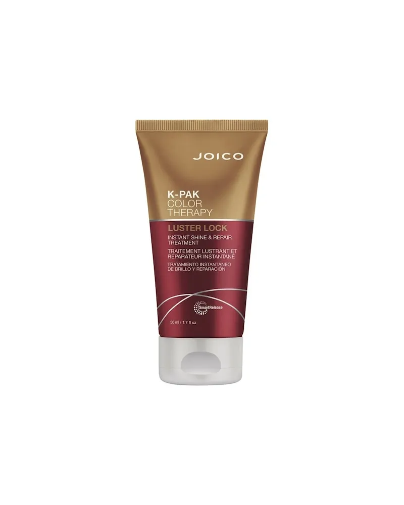 Joico Haarpflege K-Pak-Color-TherapyLuster Lock Instant Shine & Repair Treatment 120,33 € / 1 l 