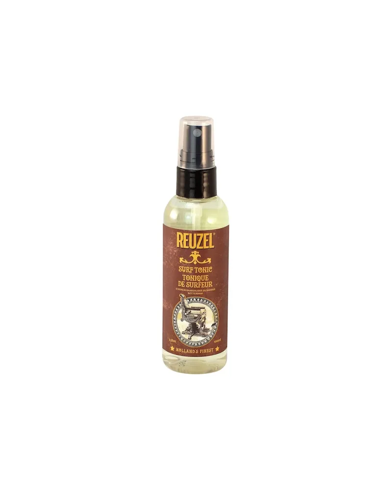 Reuzel Herrenpflege HaarstylingSurf Tonic Spray 100,00 € / 1 l 