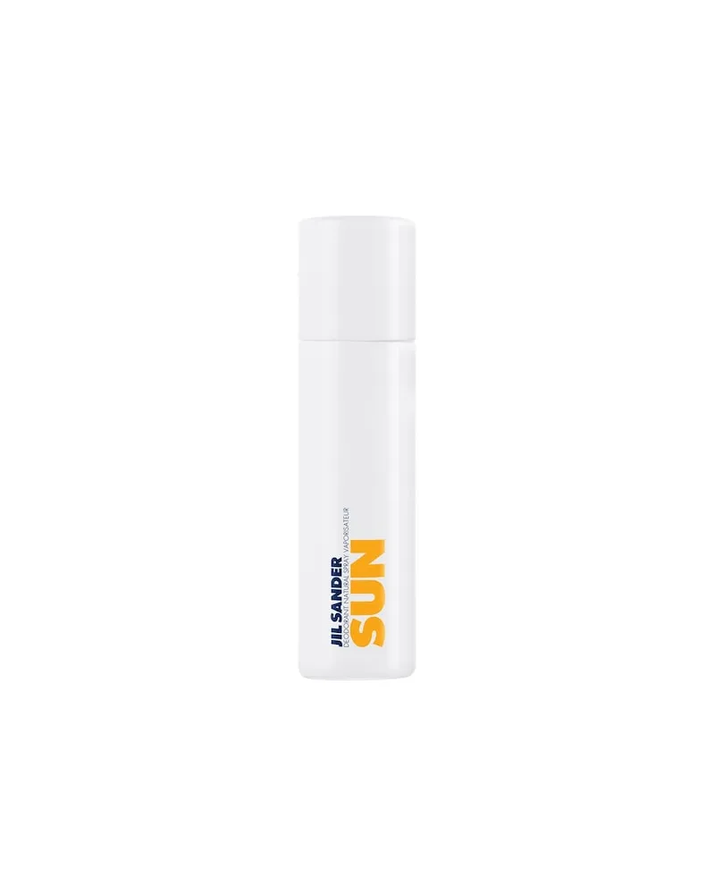 Jil Sander Jil-Sander Damenduefte SunDeodorant Spray 197,10 € / 1 l 