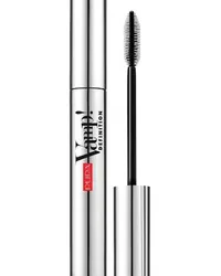 PUPA Milano Augen Wimperntusche Vamp! Mascara Definition No. 001 Extra Black 