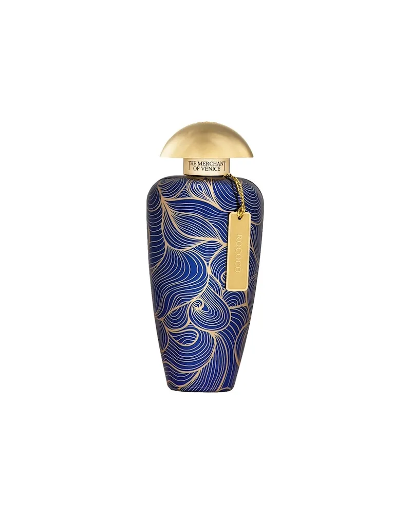 The Merchant of Venice THE-MERCHANT-OF-VENICE Collection Murano-ExclusivRococòEau de Parfum Spray 2.900,00 € / 1 l 