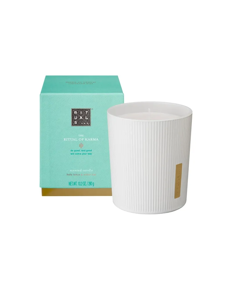 RITUALS Rituale The-Ritual-Of-KarmaScented Candle 77,41 € / 1 kg 