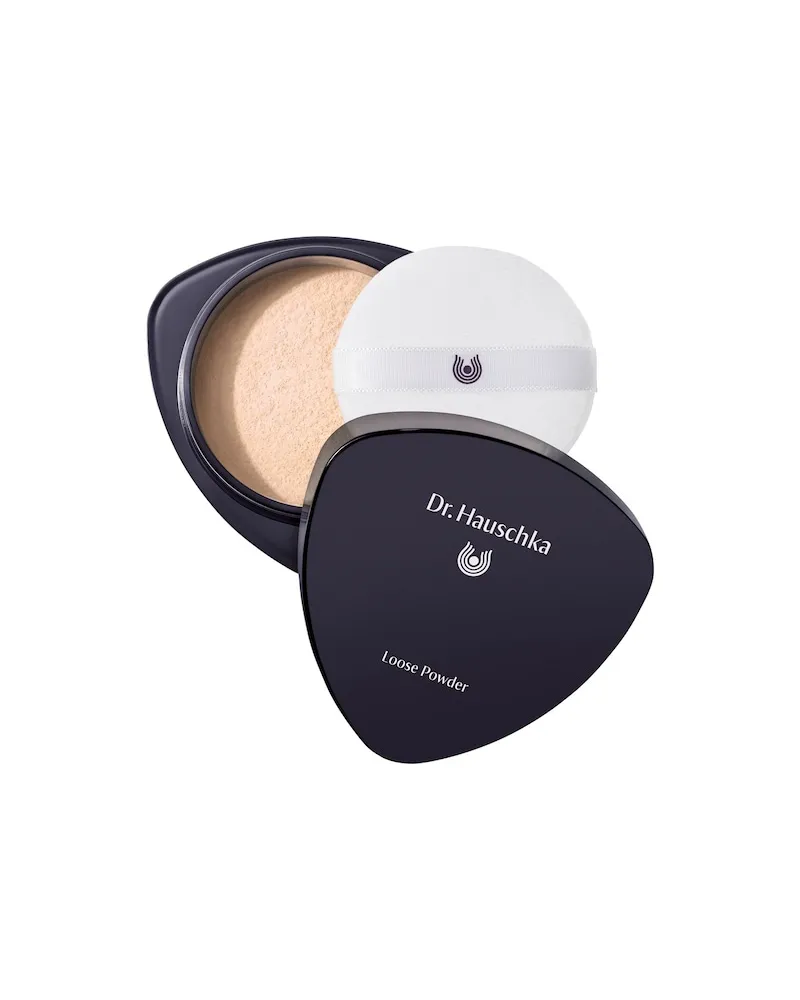 Dr. Hauschka Dr-Hauschka Make-up PuderLoose Powder 00 Translucent 1.801,67 € / 1 kg 