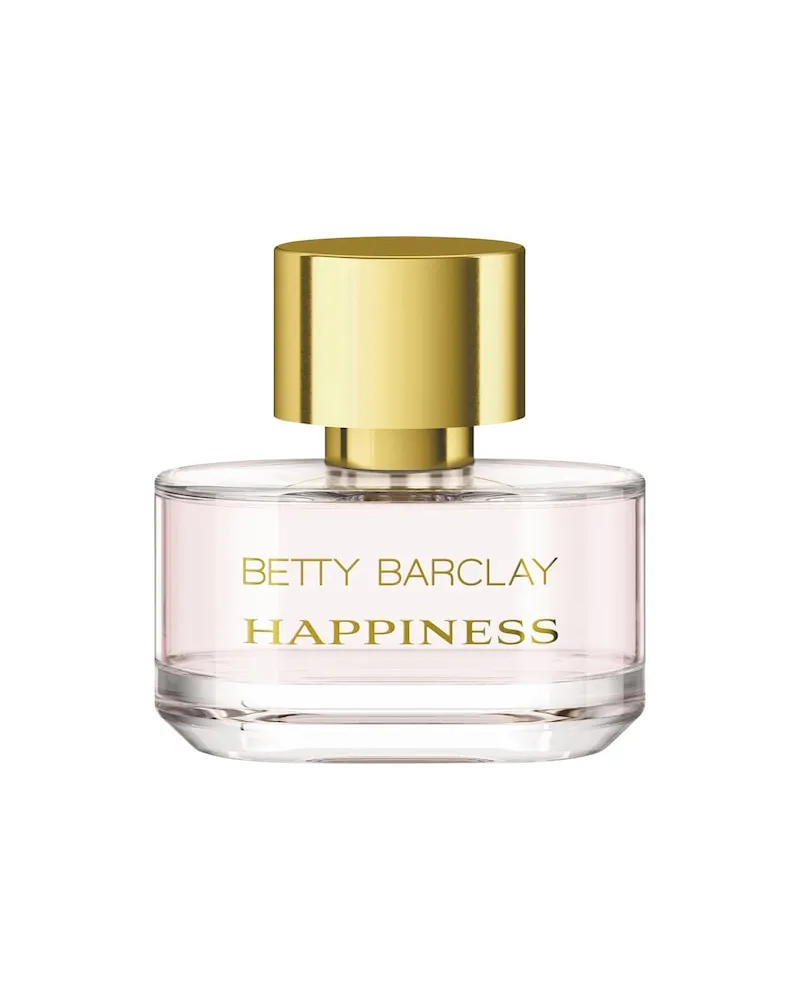Betty Barclay Betty-Barclay Damenduefte HappinessEau de Toilette Spray 652,40 € / 1 l 