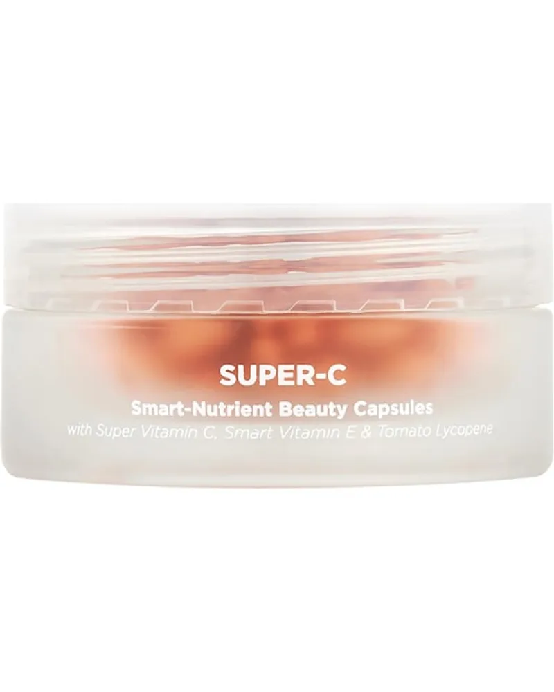 OSKIA London Gesichtspflege Seren Super C Smart Nutrient Beauty 