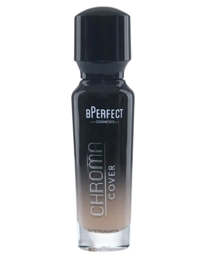 bPerfect Make-up Teint Chroma Cover Matte Foundation W5 