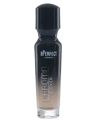 bPerfect Make-up Teint Chroma Cover Matte Foundation W8 