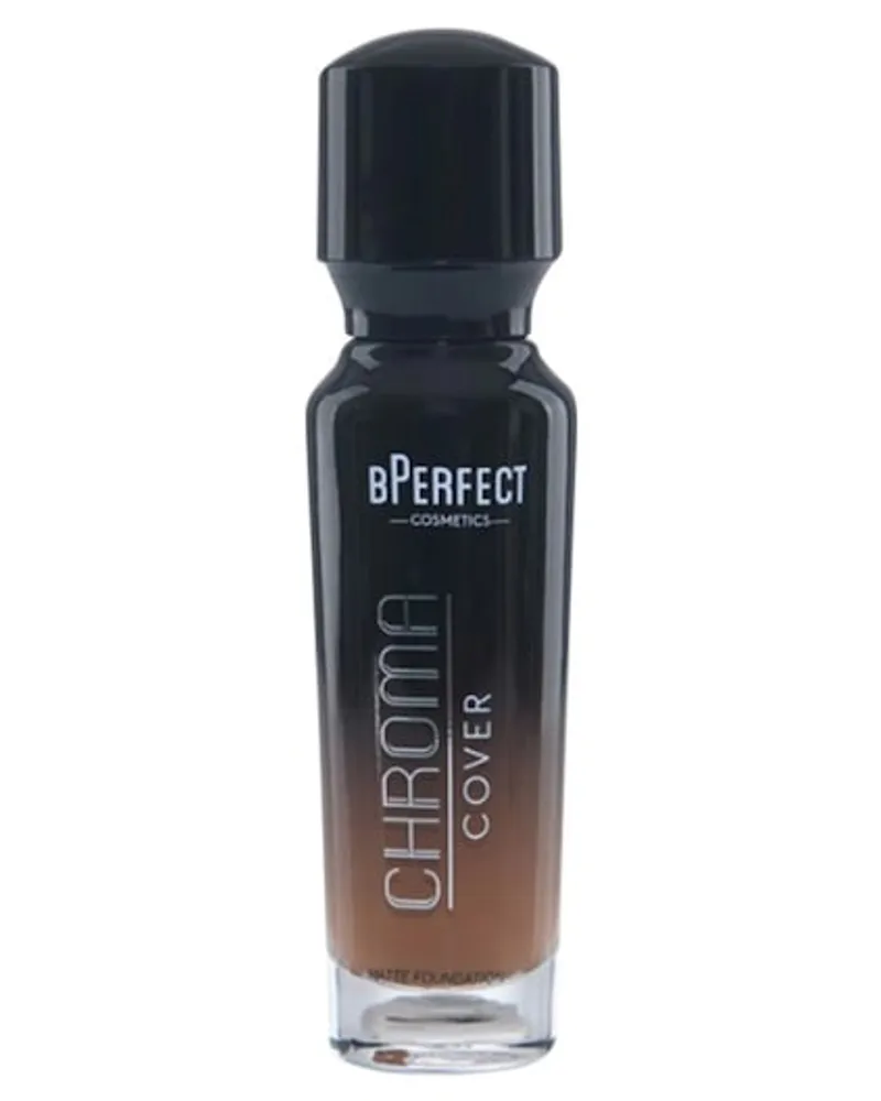 bPerfect Make-up Teint Chroma Cover Matte Foundation W5 