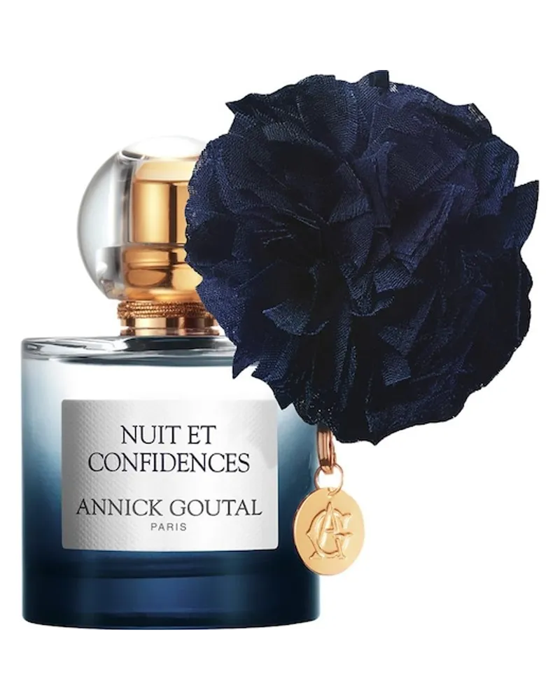 ANNICK GOUTAL Damendüfte Nuit et Confidence Eau de Parfum Spray 