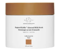 Körperpflege Reinigung Sugared Koffie Almond Milk Scrub