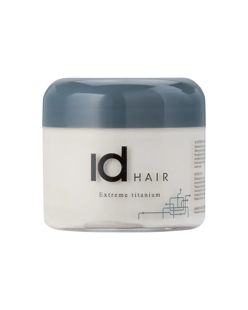 ID Hair ID-Hair Haarpflege StylingExtreme Titanum 225,10 € / 1 l 