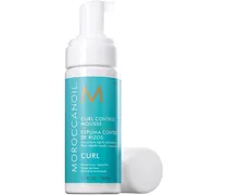 Haarpflege Styling Curl Control Mousse