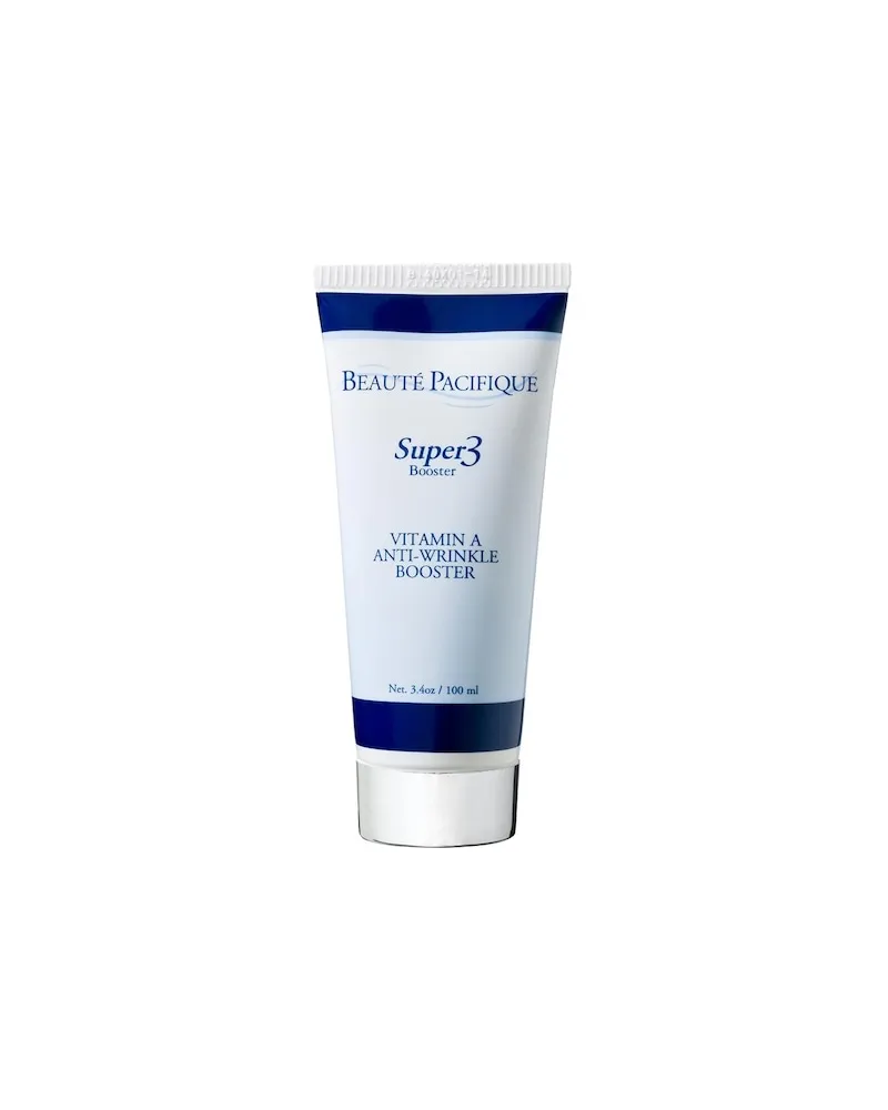 Beauté Pacifique Beaute-Pacifique Gesichtspflege NachtpflegeSuper 3 Booster Vitamin A Anti-Wrinkle Booster 980,00 € / 1 l 