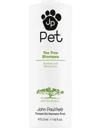 Paul Mitchell Haarpflege Pet Tea Tree Shampoo 