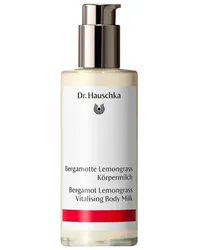 Dr. Hauschka Pflege Körperpflege Bergamotte Lemongrass Körpermilch 98,21 € / 1 l 