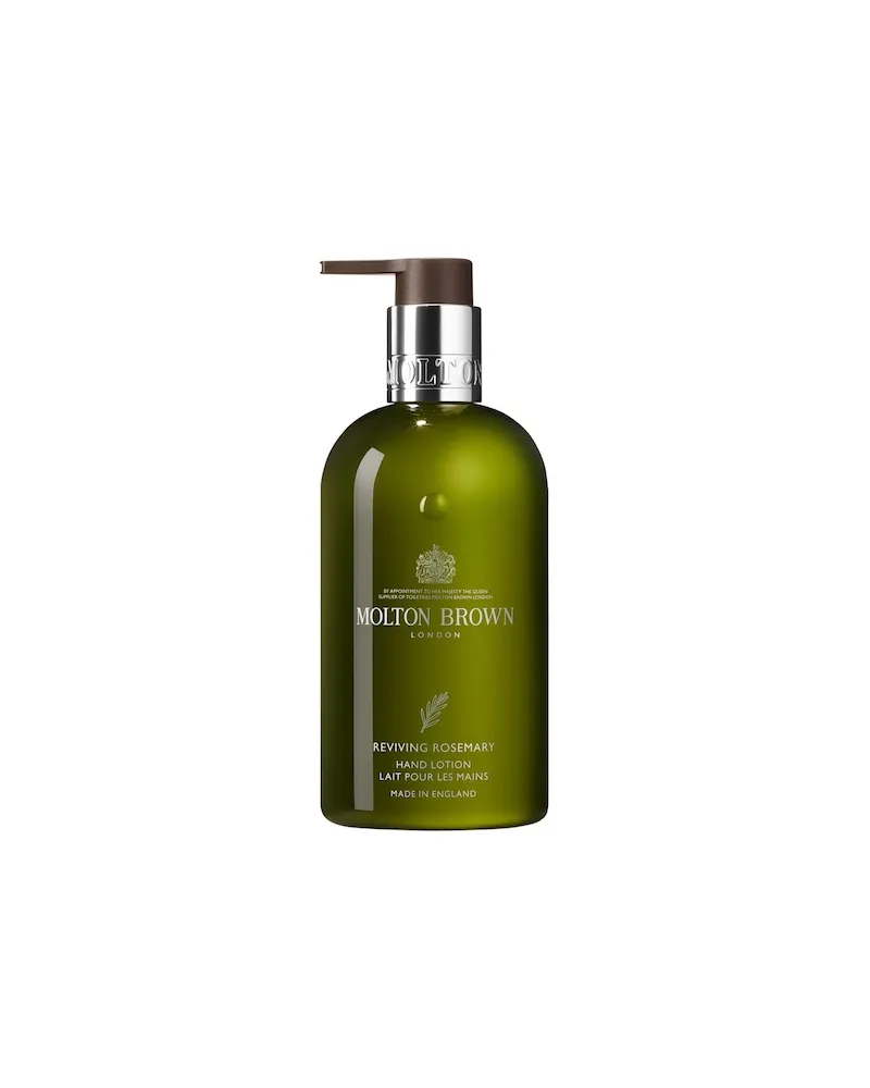 Molton Brown Molton-Brown Collection Reviving-RosemaryHand Lotion 102,50 € / 1 l 