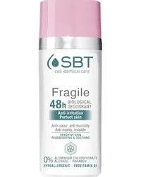 SBT Sensitive Biology Therapy Körperpflege Fragile Deodorant Roll-On 